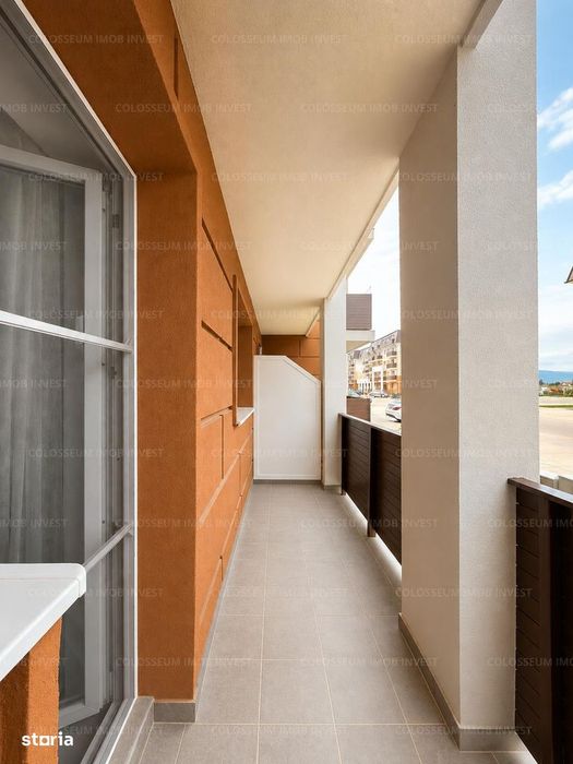 Studio | prima inchiriere | parcare | Subcetate
