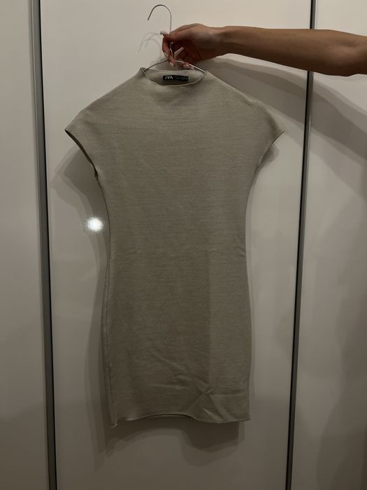 Рокля Зара - S размер