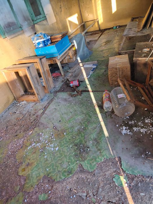 Фургон на колелета