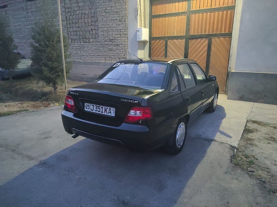 Nexia 2 1.6 prastoy ro'l gidravlika