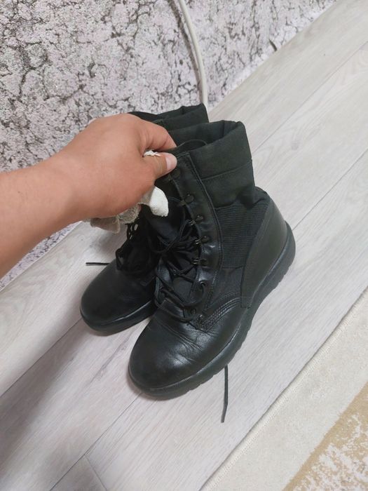 Продам берцы американский