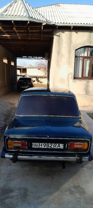 Vaz 2106 ideal Inshaalloh