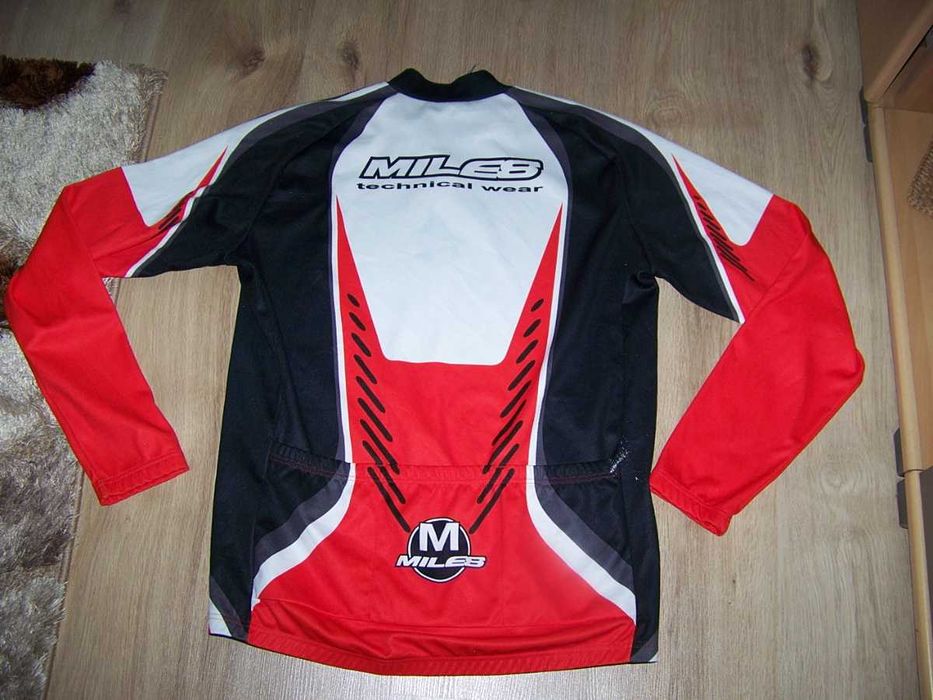 Geaca ciclism softchell/windstopper mar.L