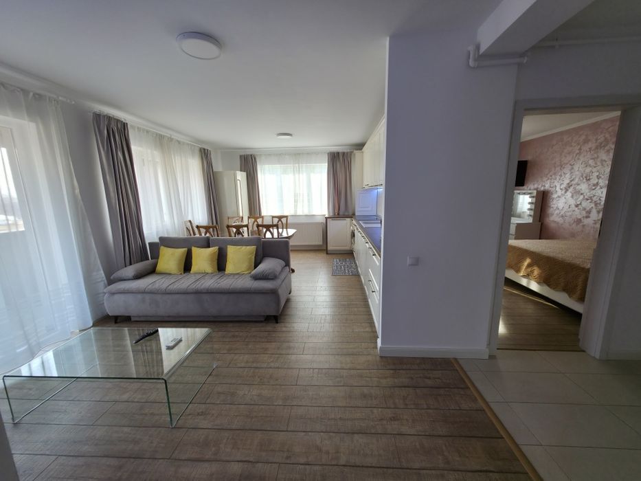 Apartament 3 camere la cheie ,2 băi ,proprietar