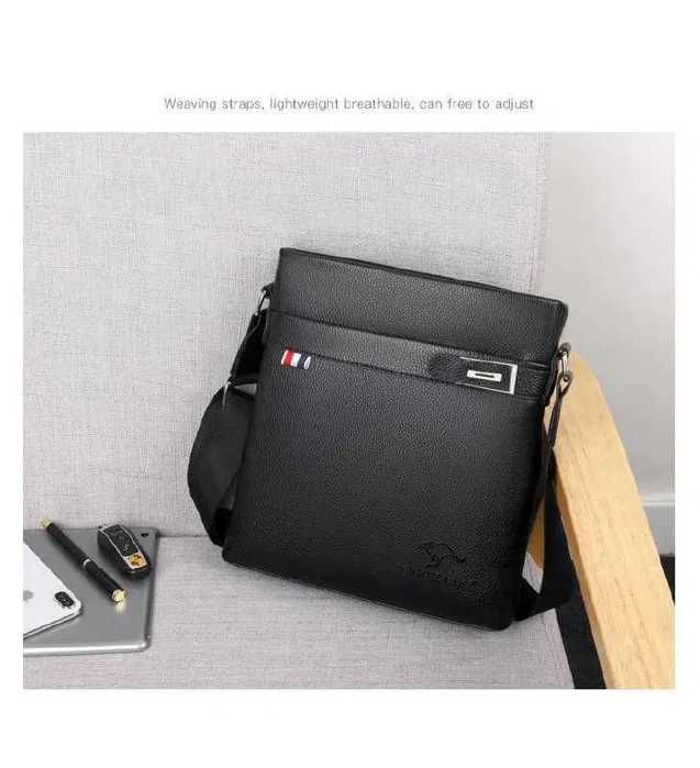 Мужская барсетка