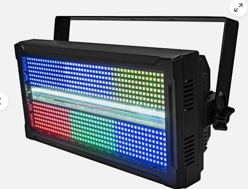 Eurolite LED Mega Strobe 812 Panel