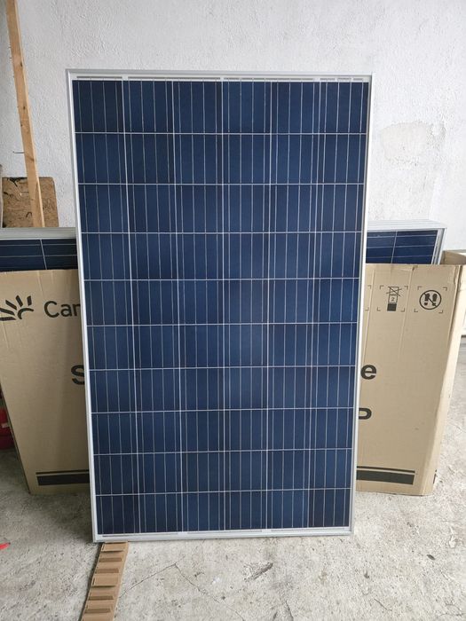 Panouri solare CS6P