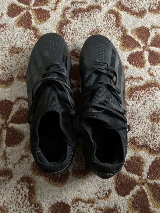 gheta de football adidas crazy fast