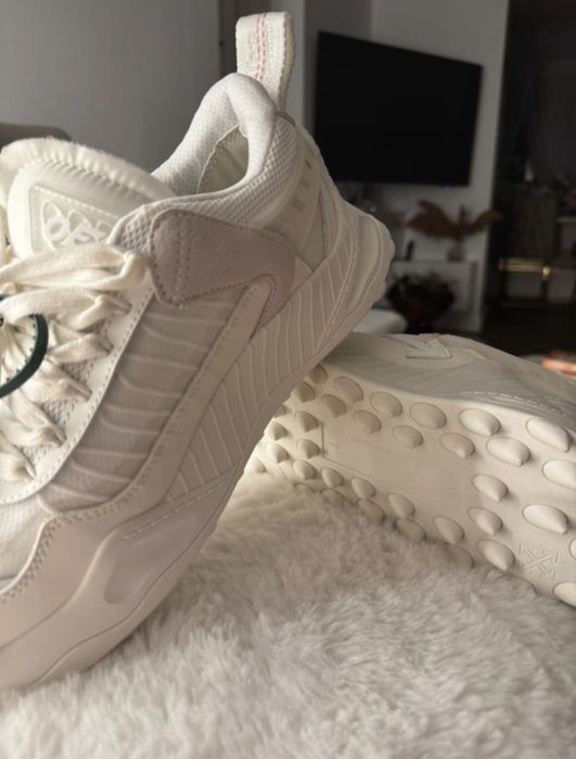 Adidasi Off White Odsy 1000