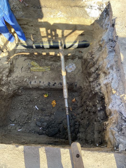 Foraje orizontale dirijate, subtraversari de drumuri, rauri, lacuri