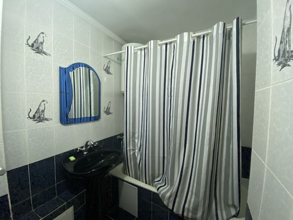 Сдам квартиру посуточно