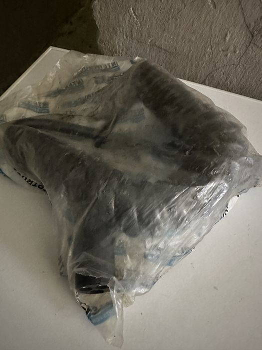 Мерцедес актрос евро 6