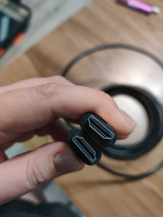 HDMI 2.1 кабель 5 метров 8K 60Hz
