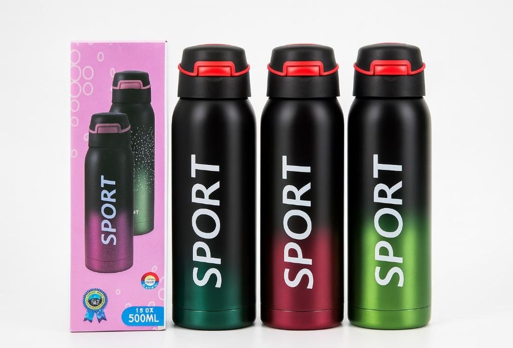 Термос для воды детский сув термос suv Detskiy termos termiz доставка