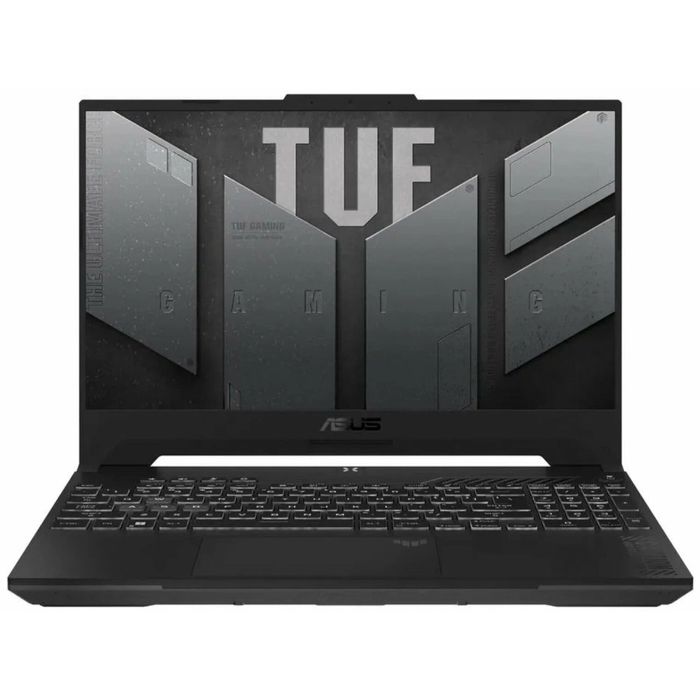 Asus TUF Gaming F15 i7-12700H/4050/16 RAM/512 SSD