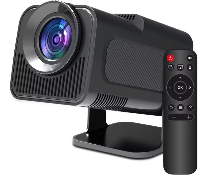 LED Projektor , Лед проектор Magcubic 4K