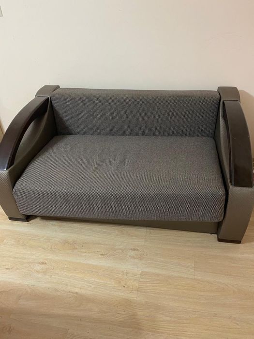 Мякая диван мебель