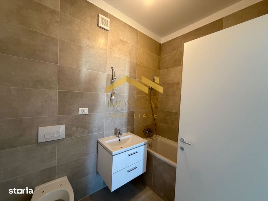 109 Corner-3 Camere-Etaj 1