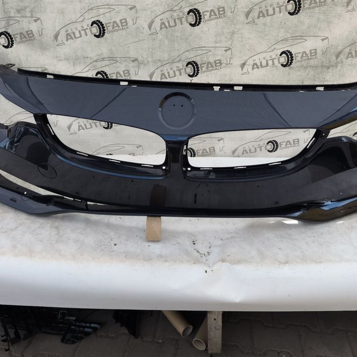 Bara fata BMW Seria 4 F32-F33-F36 LCI Sportline/Luxury an 2015-2016-20