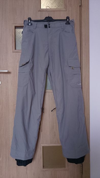 Ликвидация: Мъжки ски панталон Scott