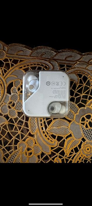 Nothing ear 1 quloqchin