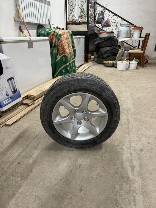 Балоны225/55 R16