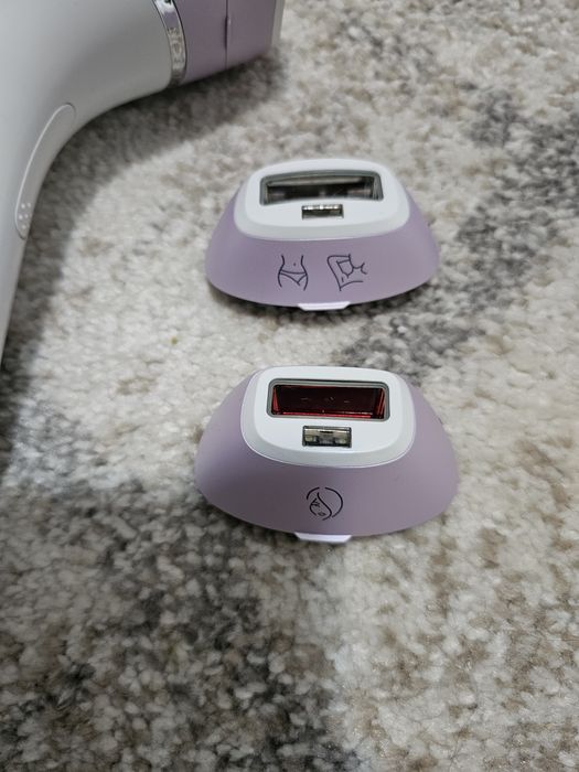 Epilator IPL Philips Lumea Prestige