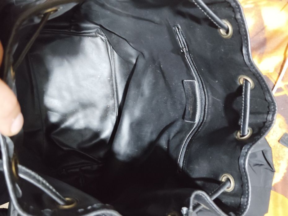 Geanta Maison Mollerus vintige