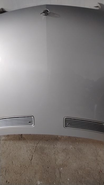 Преден капак Мерцедес С клас 221 / Mercedes S class w221