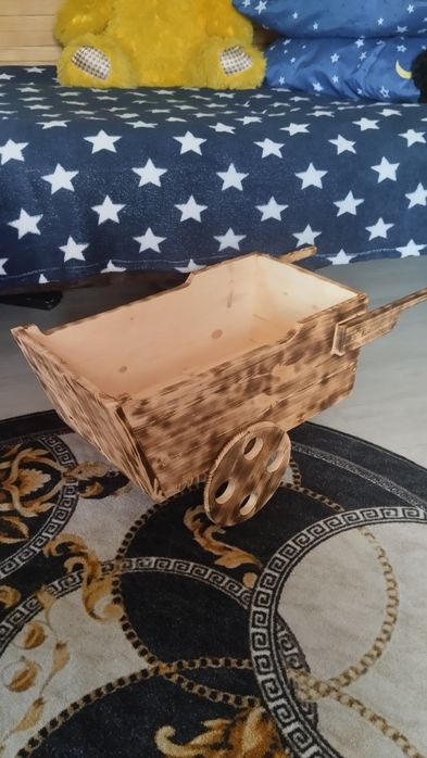 Садово- огородный декор