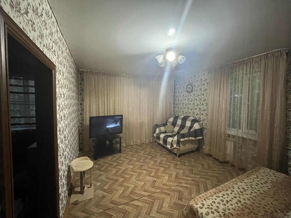 Продам 3-х комнатную квартиру