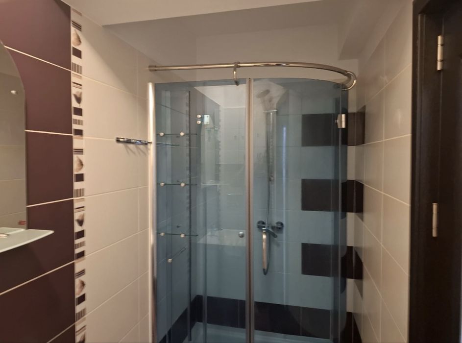 Persoană fizică închiriez apartament cu 2 camere – Iași, Platoul Galata