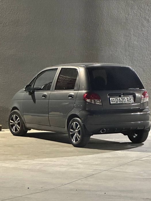 Matiz       .   .