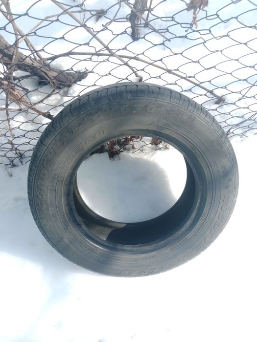 Шины 175.70R14 летние