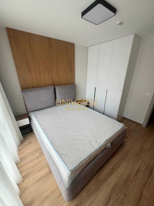 Продава се Двустаен апартамент в к.к. Слънчев бряг - 56 кв.м за 1111 €/кв.м - Снимка #1