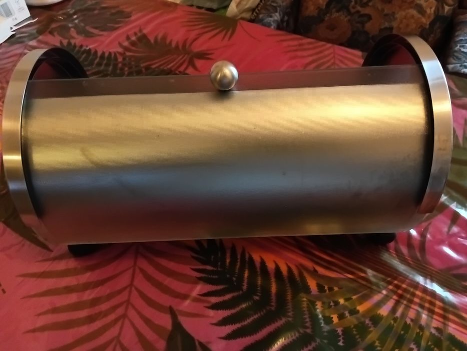 Кутия за хляб Silit