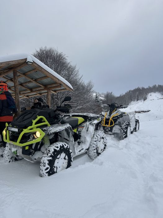 Can am xmr 650 an 2021