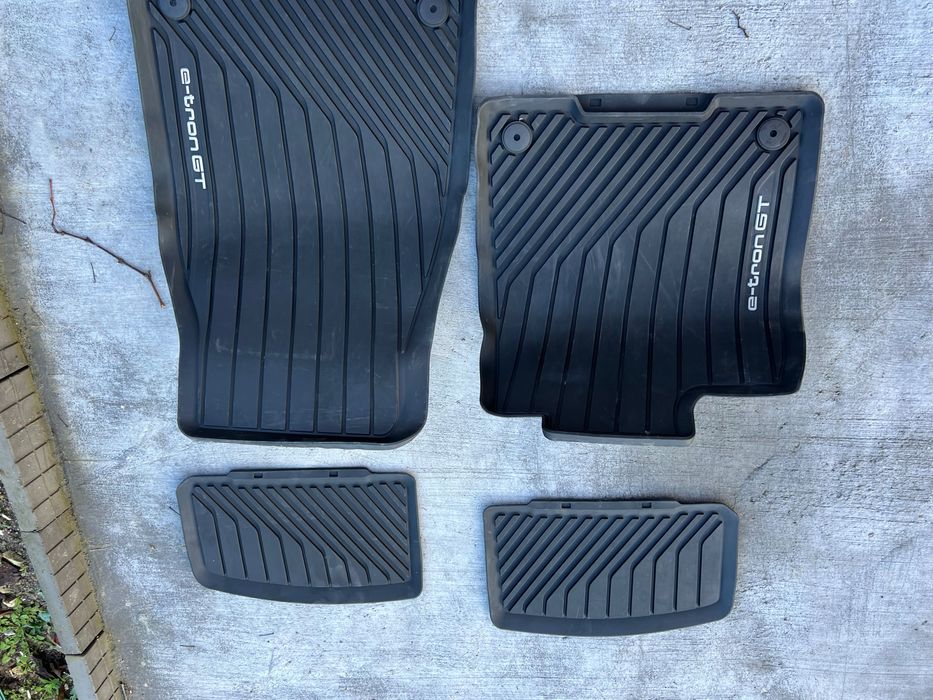 Стелки за AUDI E-Tron GT