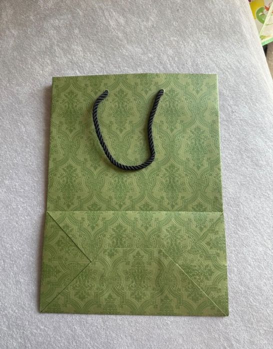 Pungi Gucci Limited Edition Verde punga noi cutie sacoșa Louis Vuitton