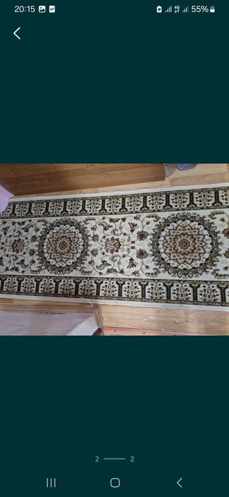 Продам ковёр ...