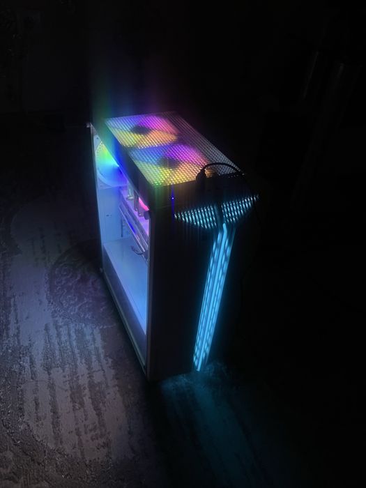 Продам игровой ПК