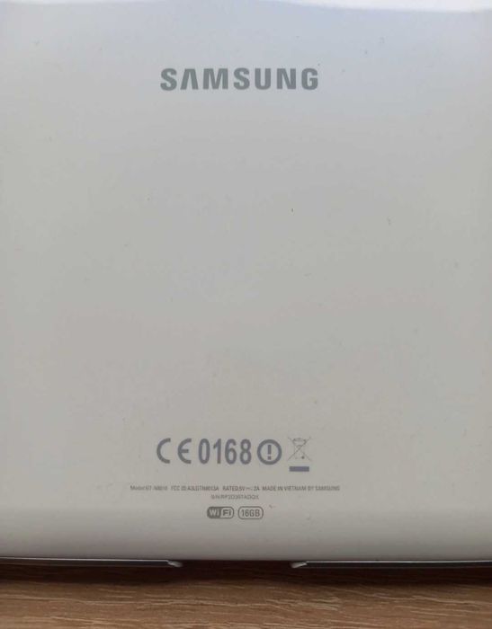 Tableta Samsung Galaxy Note 10.1