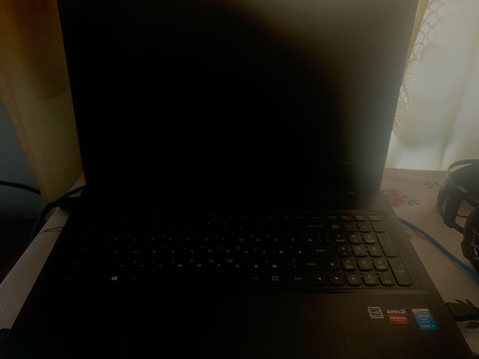 Продам ноутбук Lenovo g50-70