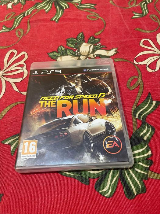 Игри за Playstation 3/PS3