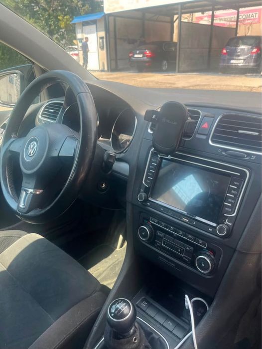 Vand Golf 6 1.4 tsi