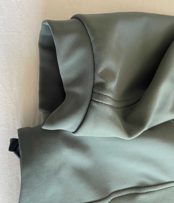 Arcteryx softshell Gamma MX, barbati L