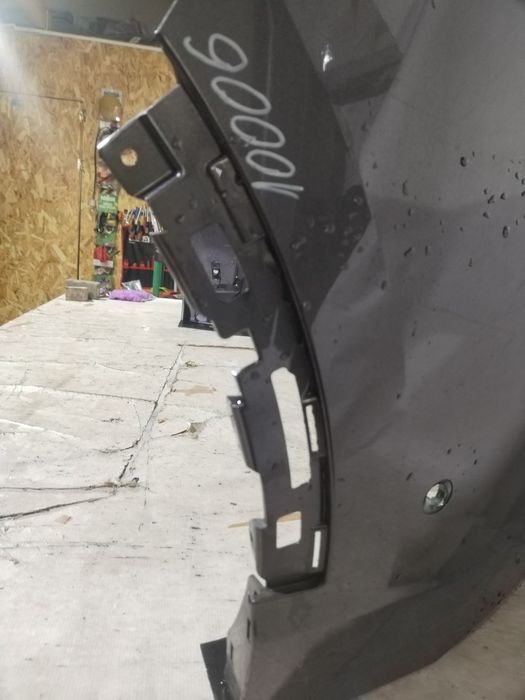 Bara spate Ford Kuga 3, ST-Line, 2020, 2021, 2022, 2023, 2024, 2025, cod origine OE LV4B-17A894DJ. 10006