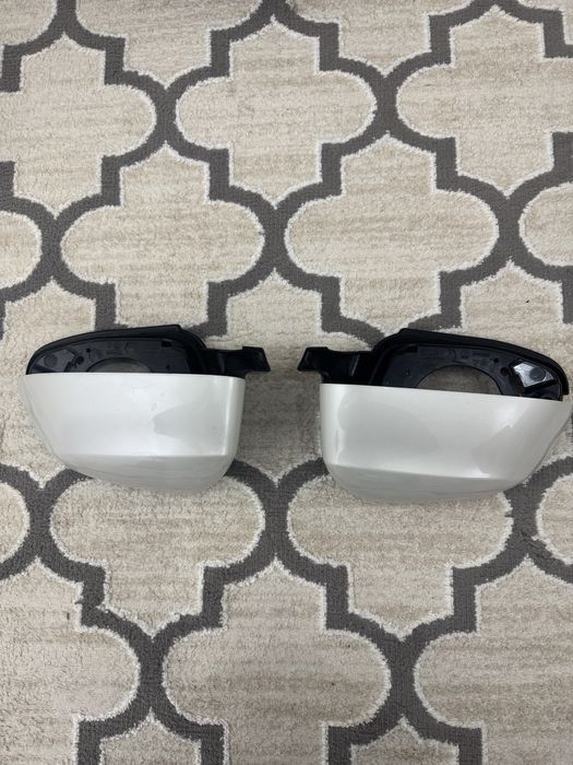 Корпуса от зеркал BMX X6