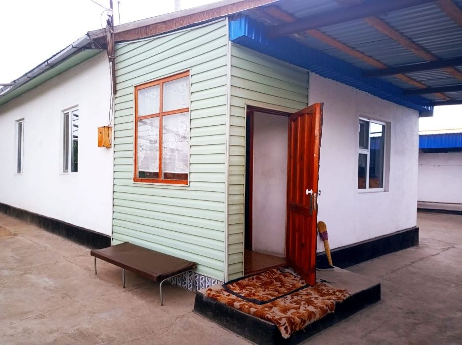 Мамин Хостел (мини-гостиница)