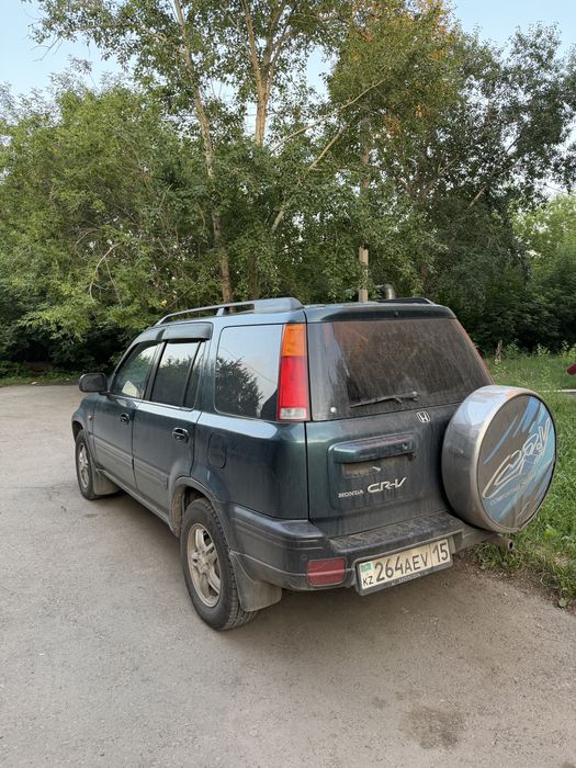 Продам Хонду Црв 1999 года